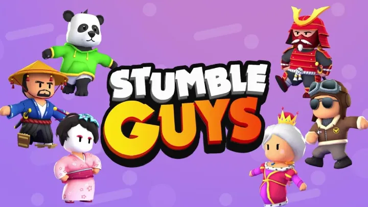 Tips & Guides for Excelling in Stumble Guys