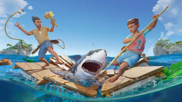 Heart-Racing Survival Experiences You Can’t Escape