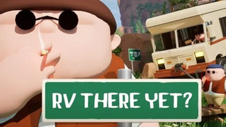 RV There Yet? – The Ultimate Tips & Guides for Mastering the Adventure
