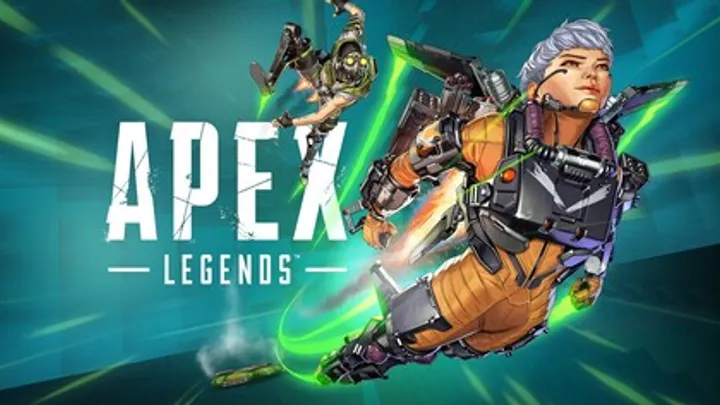 The Kinetic Ballet: A Deep Analysis of Spatial Geometry and Momentum in Apex Legends