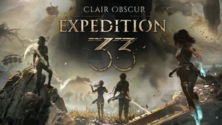 Clair Obscur: Expedition 33 – A Stunning New RPG Blending Art, Mystery, and Strategy