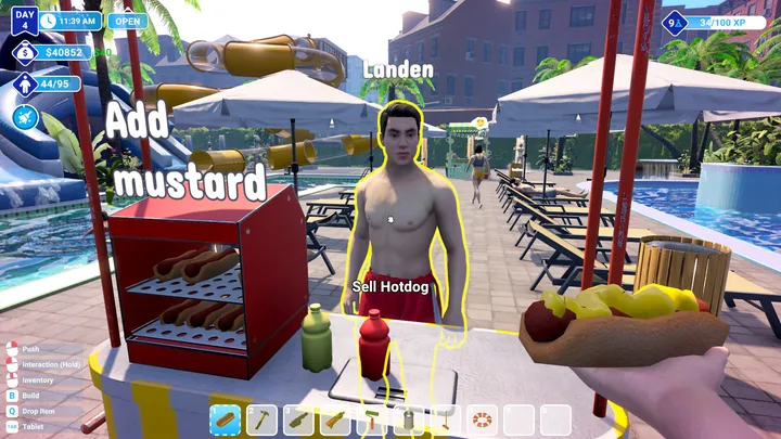 ETERNAL RETURN – COMPLETE TIPS & GUIDES TO SURVIVE, BUILD FAST, AND WIN THE BATTLE ROYALE ARENA