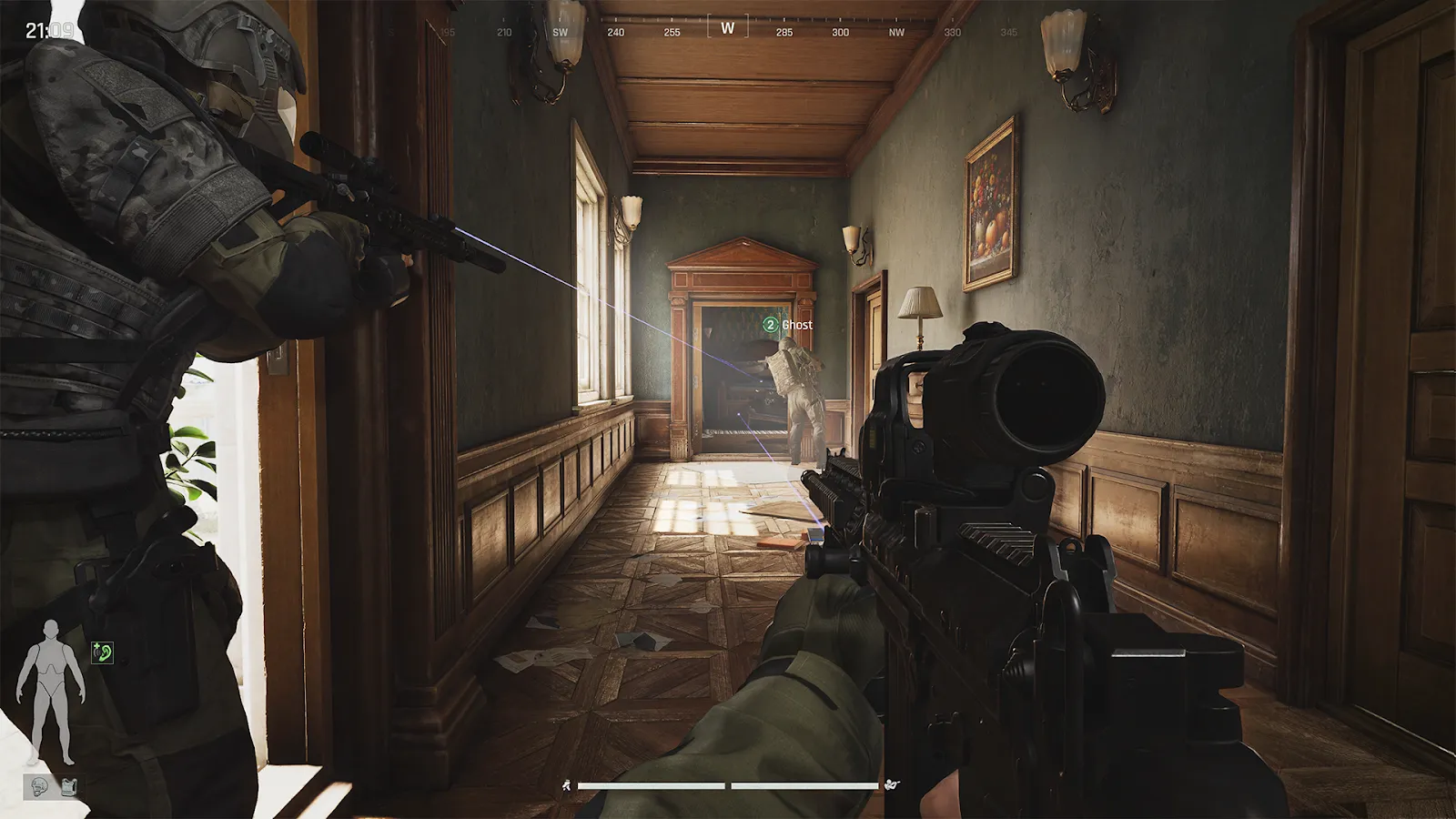 Arena Breakout: Infinite screenshot 7