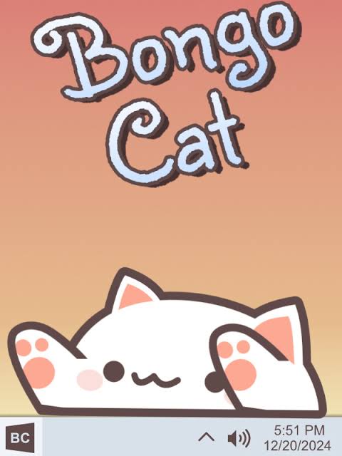 How to Play Bongo Cat – A Complete Beginner’s Guide to Collecting Hats and Customizing Your Cat