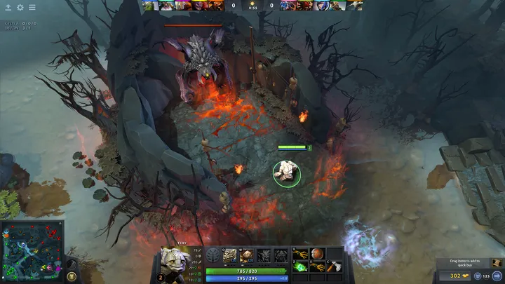 How to Master Dota 2: The Complete Step-by-Step Guide for Beginners and Advanced Players